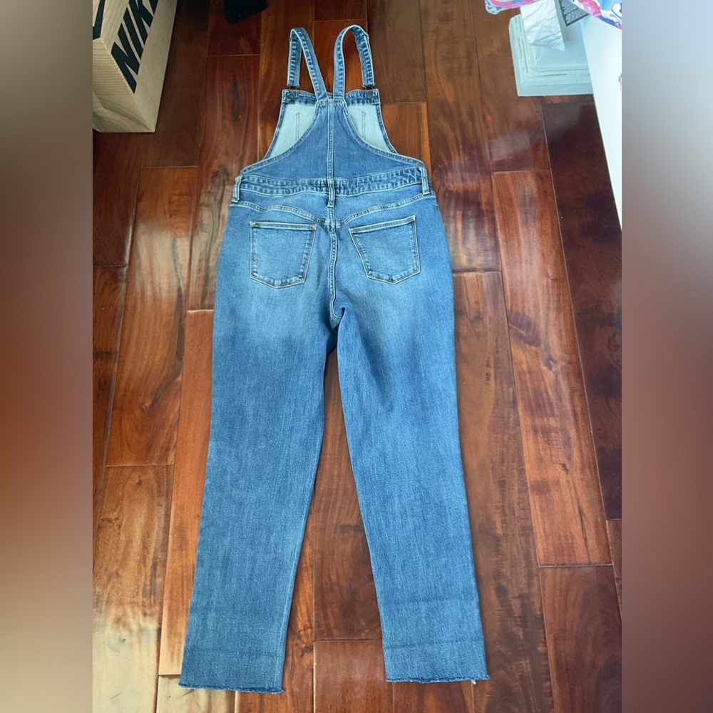 Universal Thread Overall - image 6